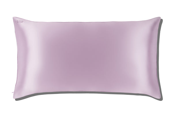 Slip Wildflower King Zippered Pillowcase