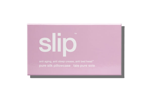 Slip Wildflower King Zippered Pillowcase