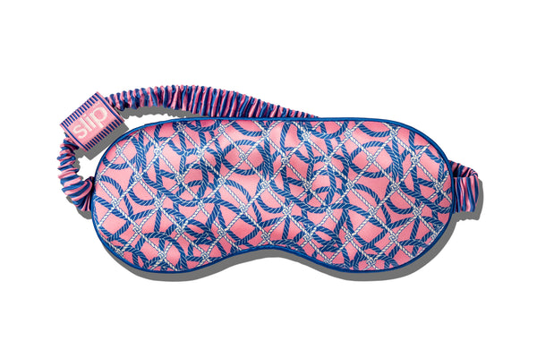 Slip Yacht Club Sleep Mask