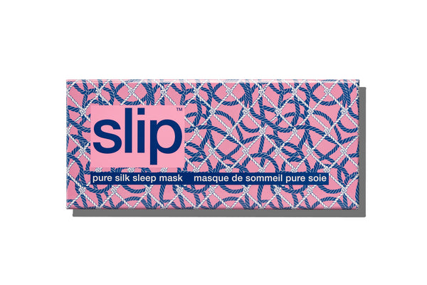 Slip Yacht Club Sleep Mask