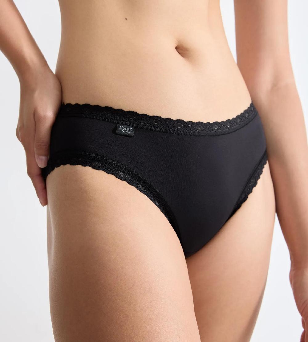 Sloggi SLOGGI 24/7 COTTON LACE