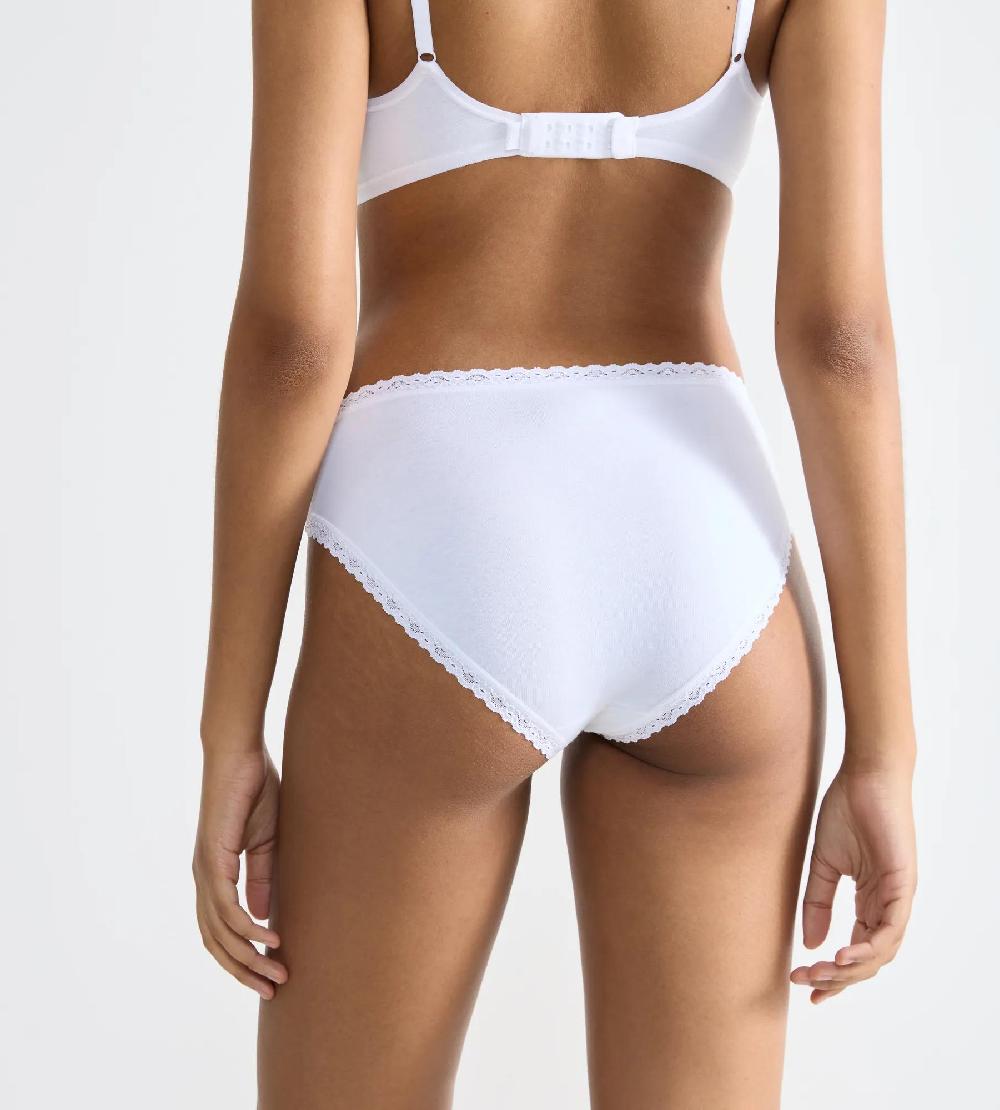 Sloggi SLOGGI 24/7 COTTON LACE