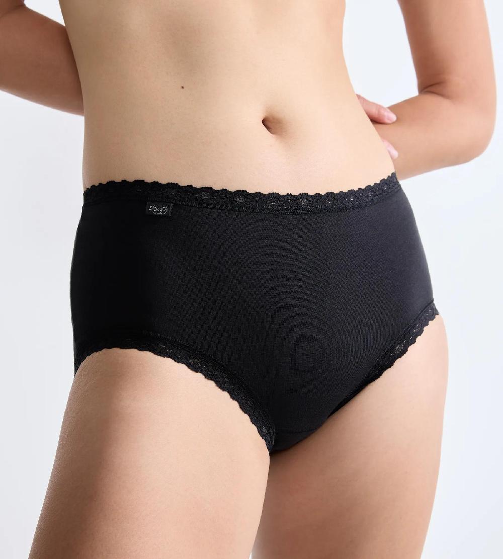Sloggi SLOGGI 24/7 COTTON LACE