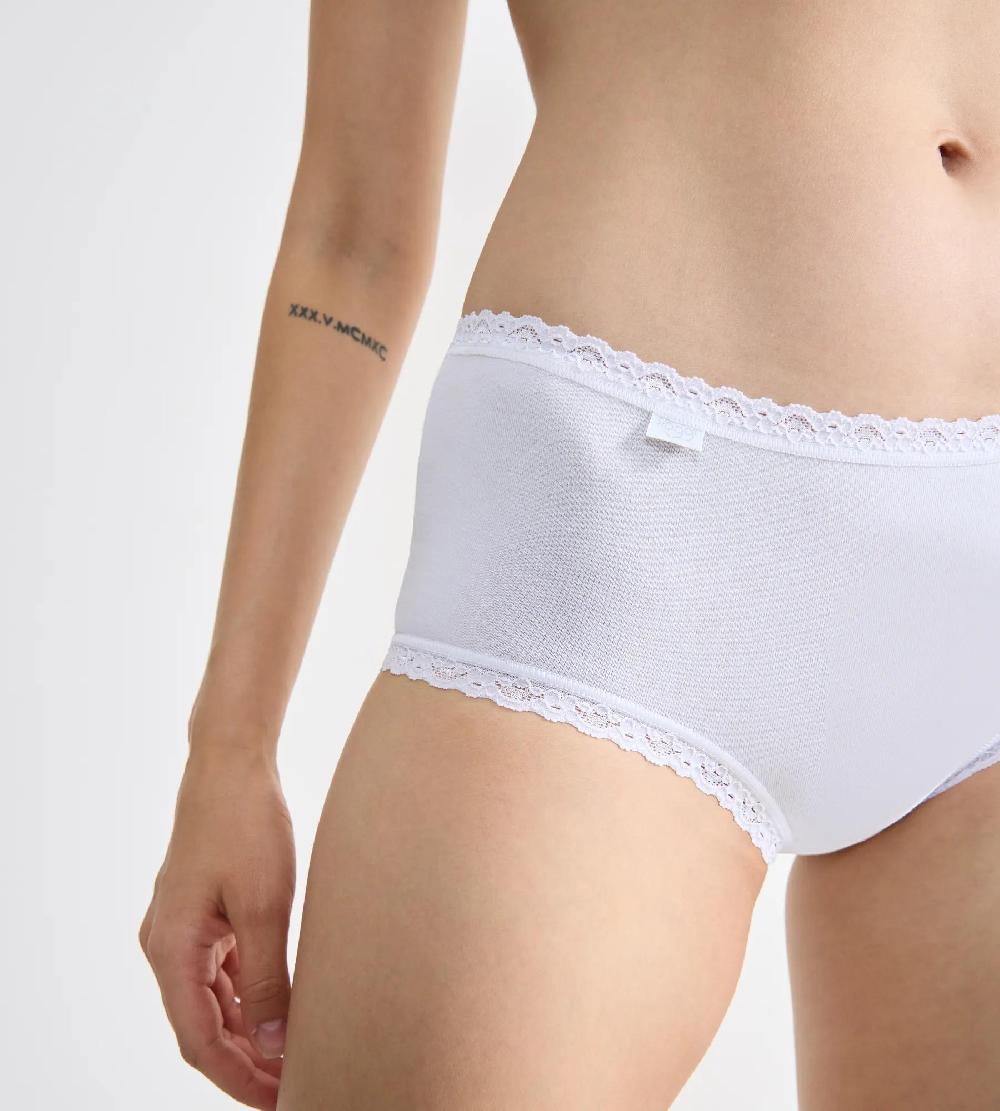 Sloggi SLOGGI 24/7 COTTON LACE