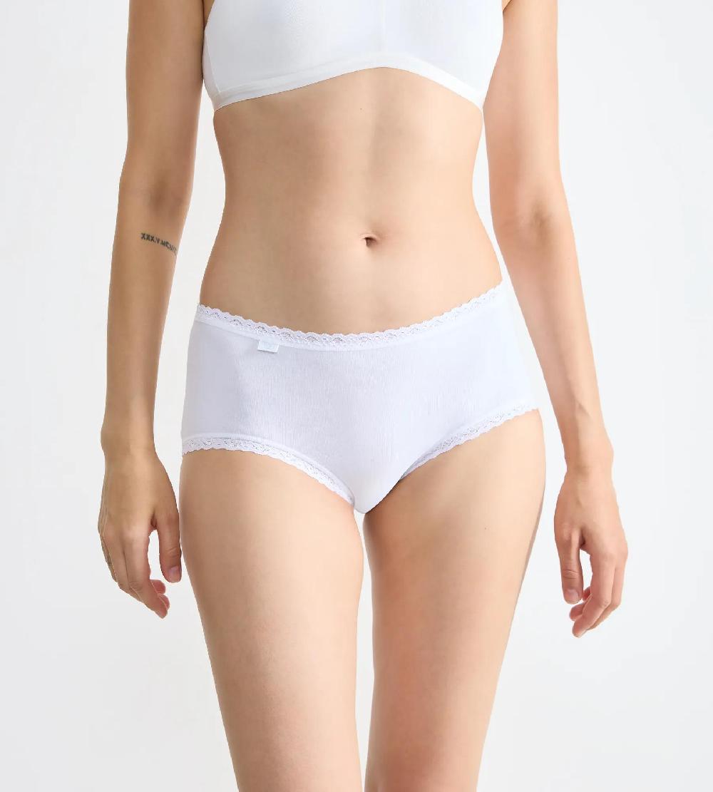 Sloggi SLOGGI 24/7 COTTON LACE