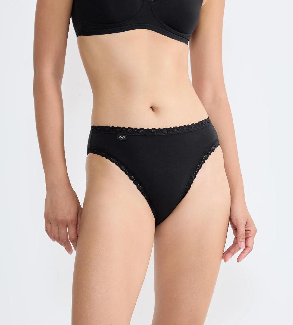 Sloggi SLOGGI 24/7 COTTON LACE