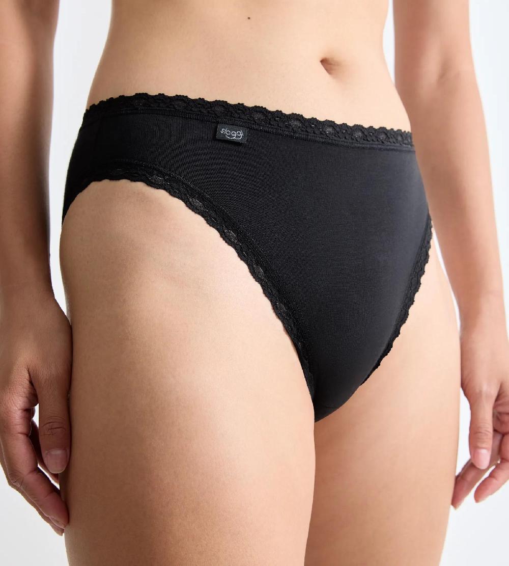 Sloggi SLOGGI 24/7 COTTON LACE