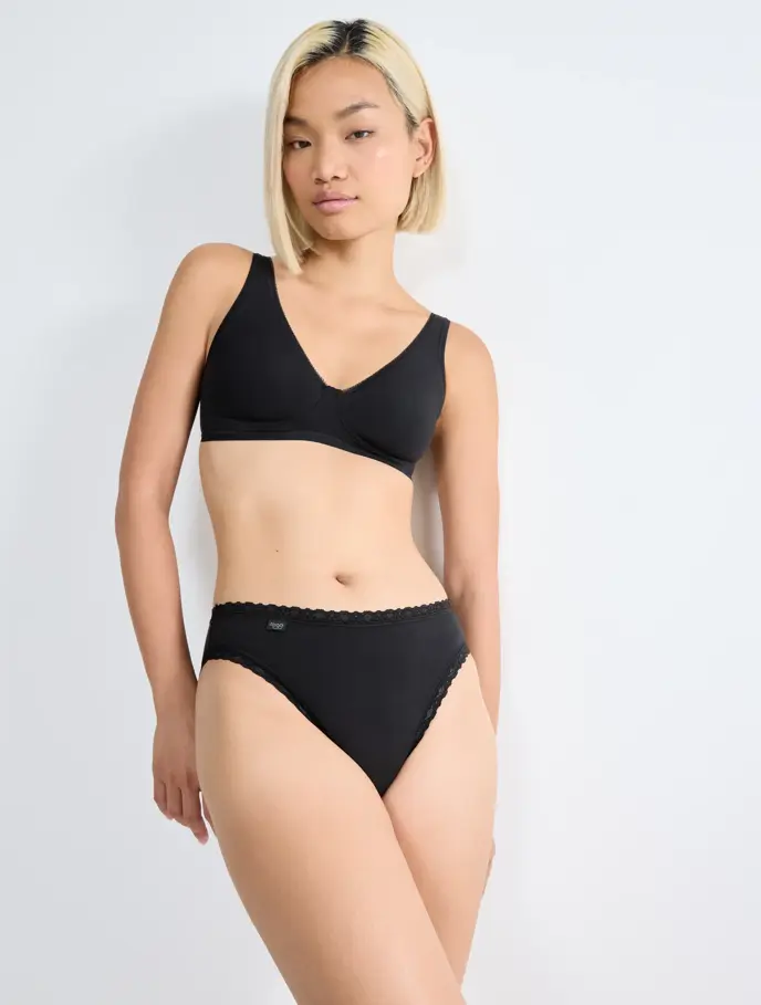 sloggi SLOGGI 24/7 COTTON LACE