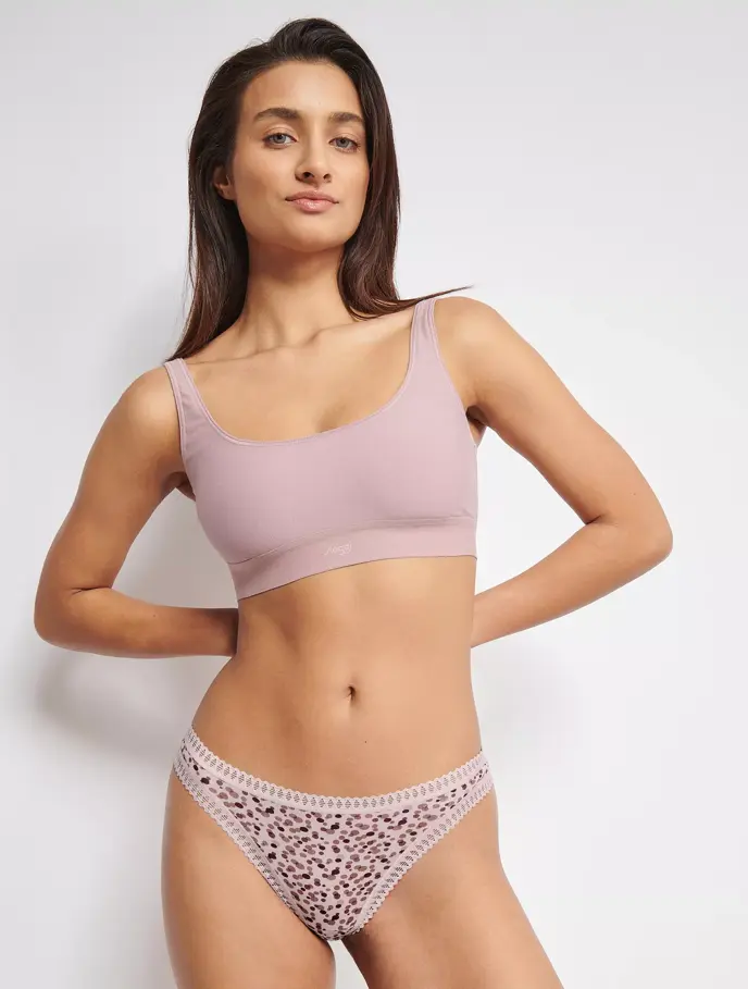 sloggi SLOGGI GO CRUSH