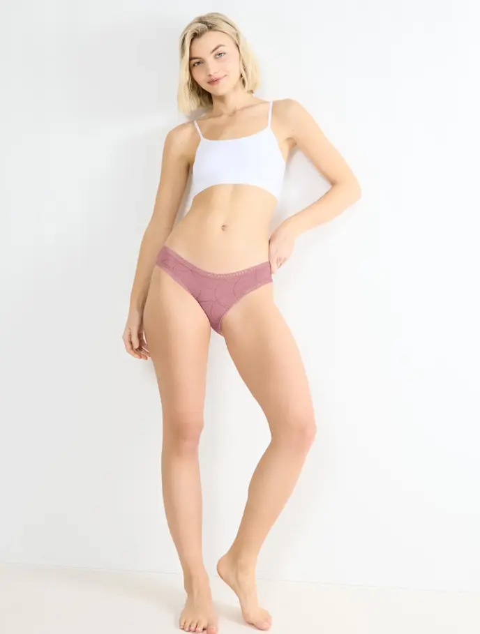 sloggi SLOGGI GO CRUSH