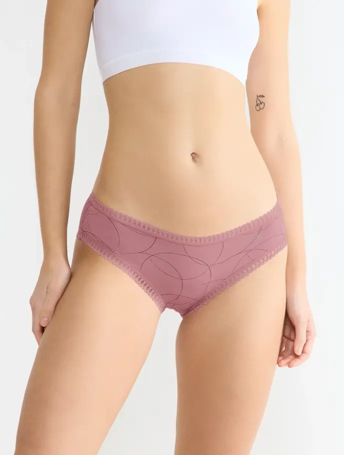 sloggi SLOGGI GO CRUSH