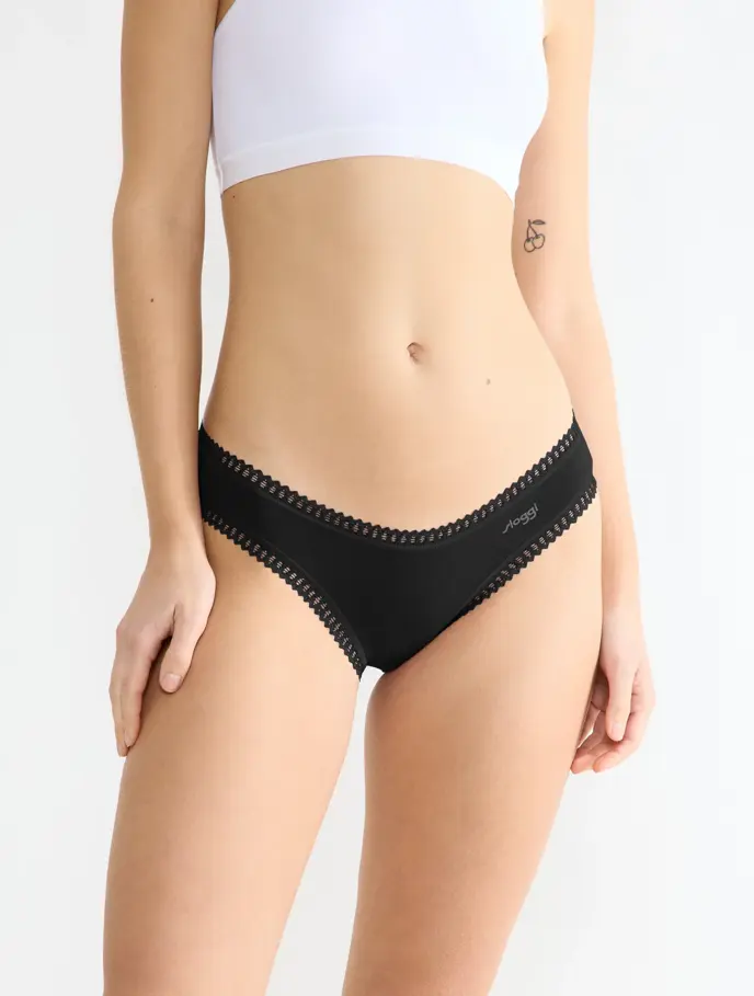 sloggi SLOGGI GO CRUSH