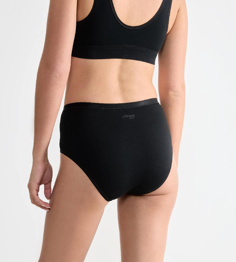 Sloggi SLOGGI GO DAILY COTTON