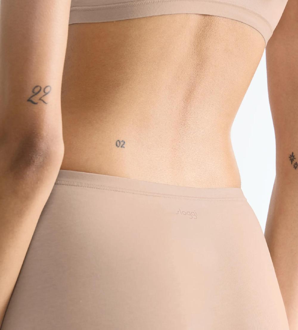 Sloggi SLOGGI GO DAILY COTTON