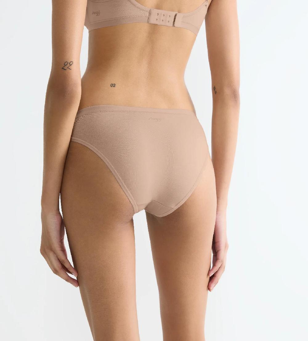 Sloggi SLOGGI GO DAILY COTTON