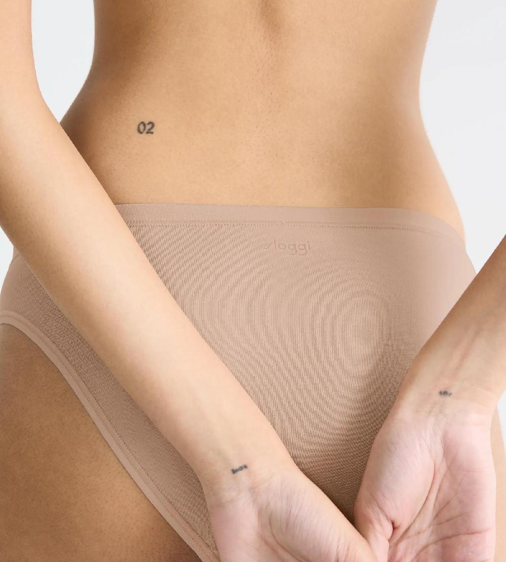 Sloggi SLOGGI GO DAILY COTTON