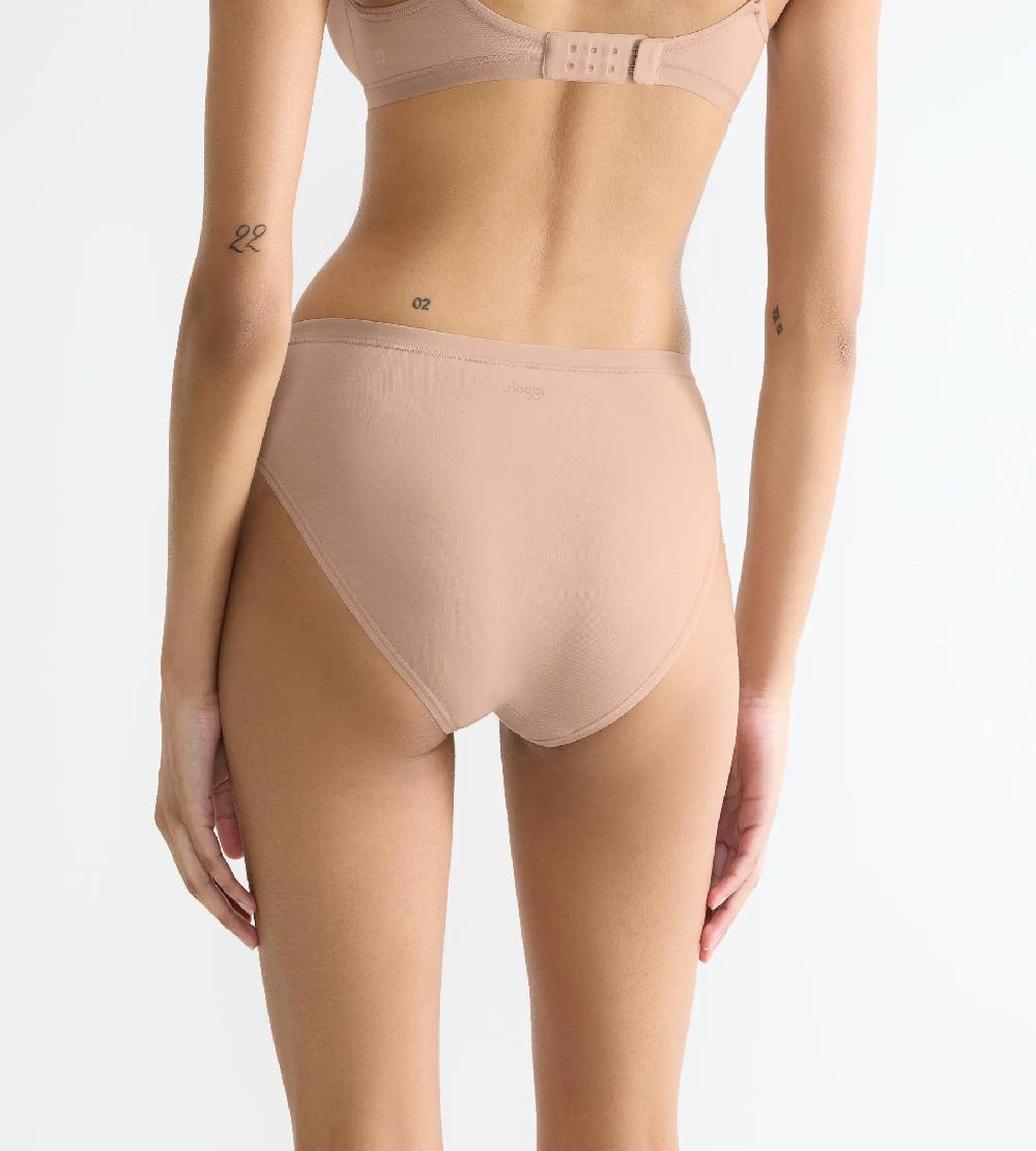 Sloggi SLOGGI GO DAILY COTTON