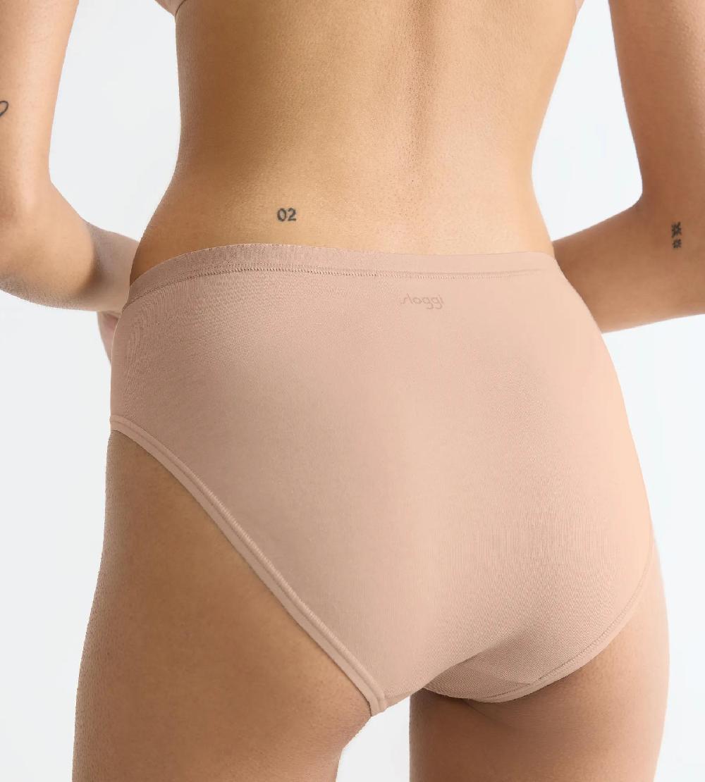 Sloggi SLOGGI GO DAILY COTTON