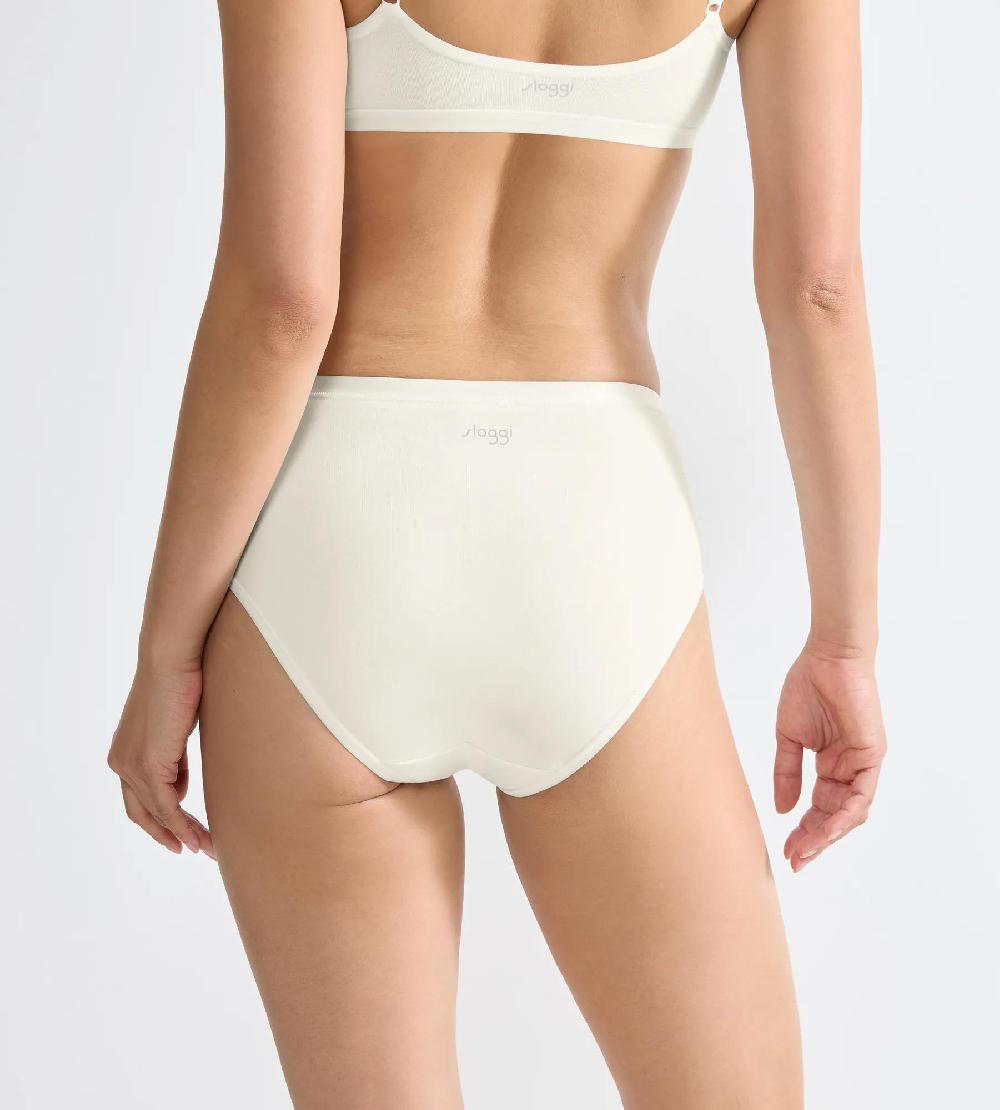 Sloggi SLOGGI GO DAILY COTTON