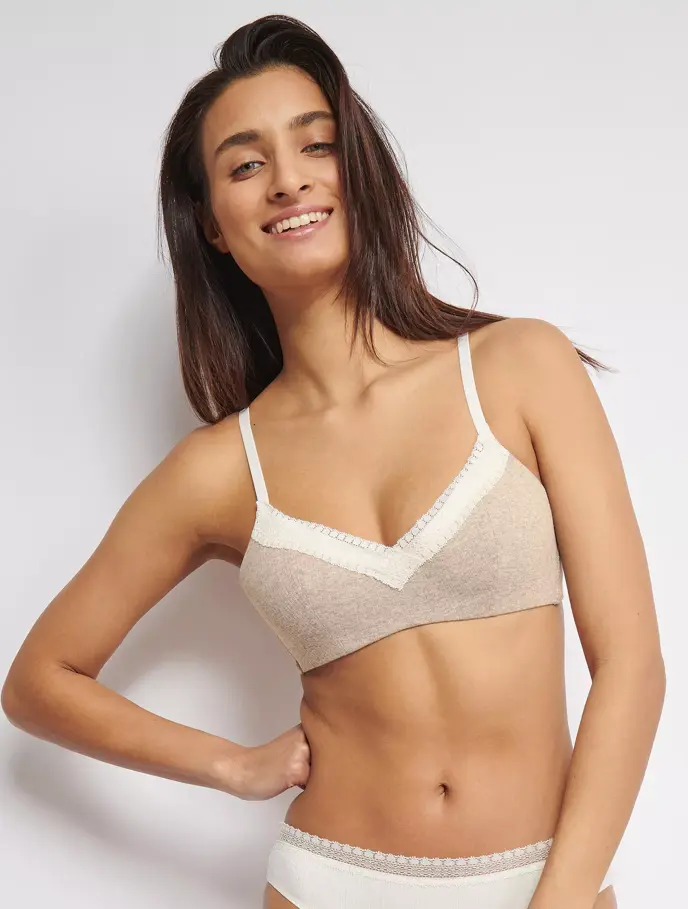 sloggi SLOGGI GO RIBBED