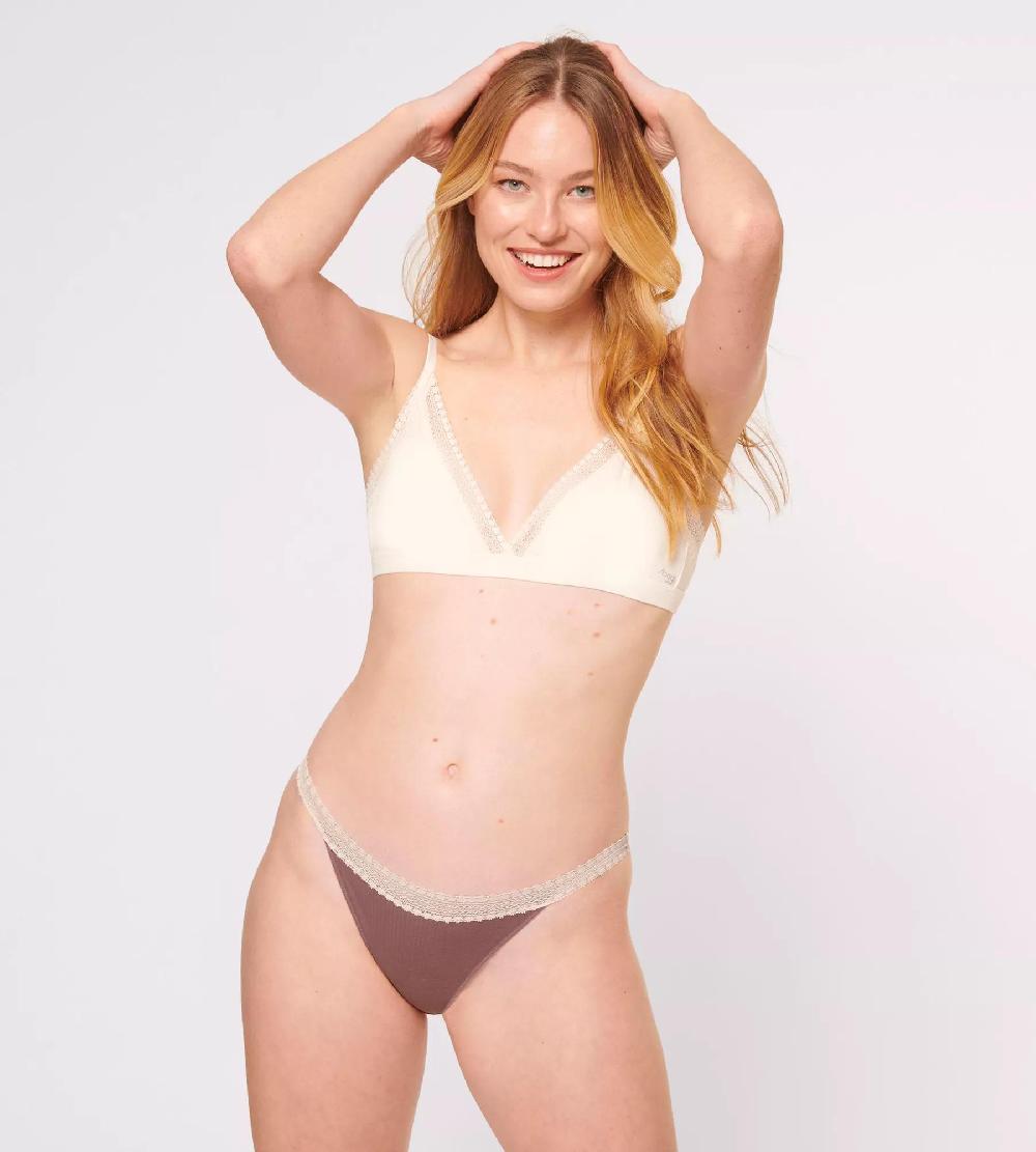 Sloggi SLOGGI GO RIBBED