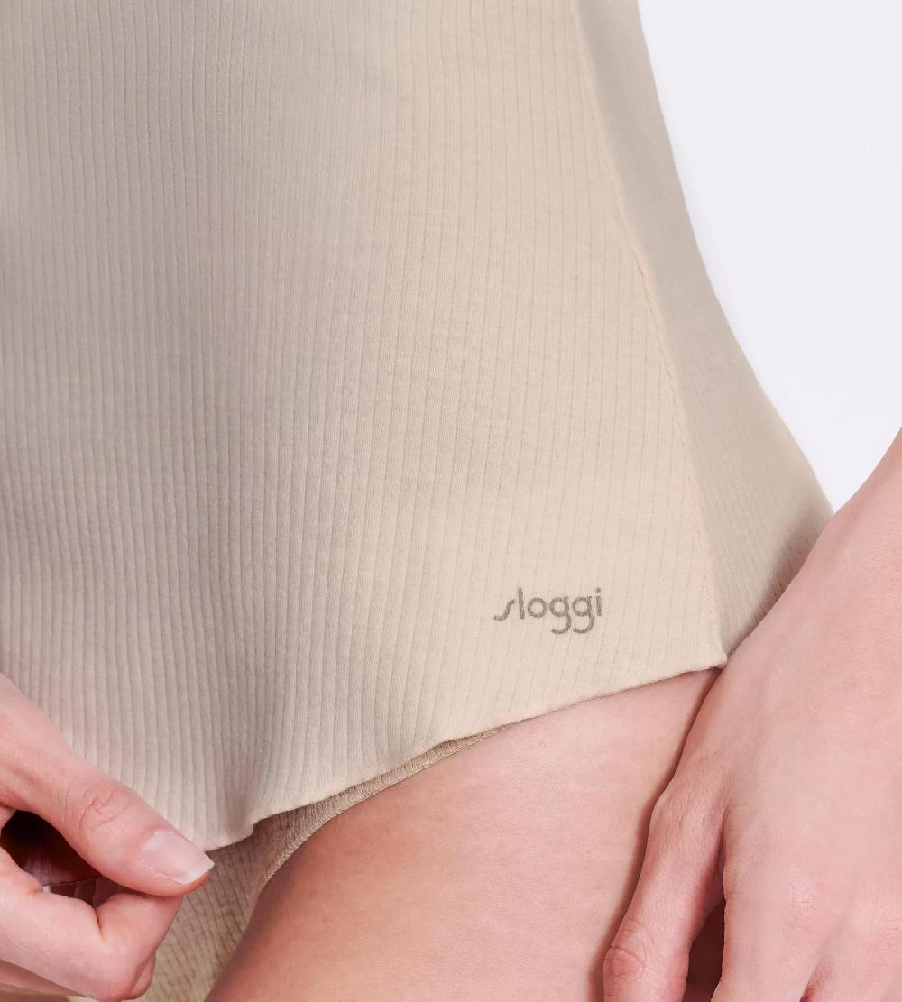 Sloggi SLOGGI GO RIBBED