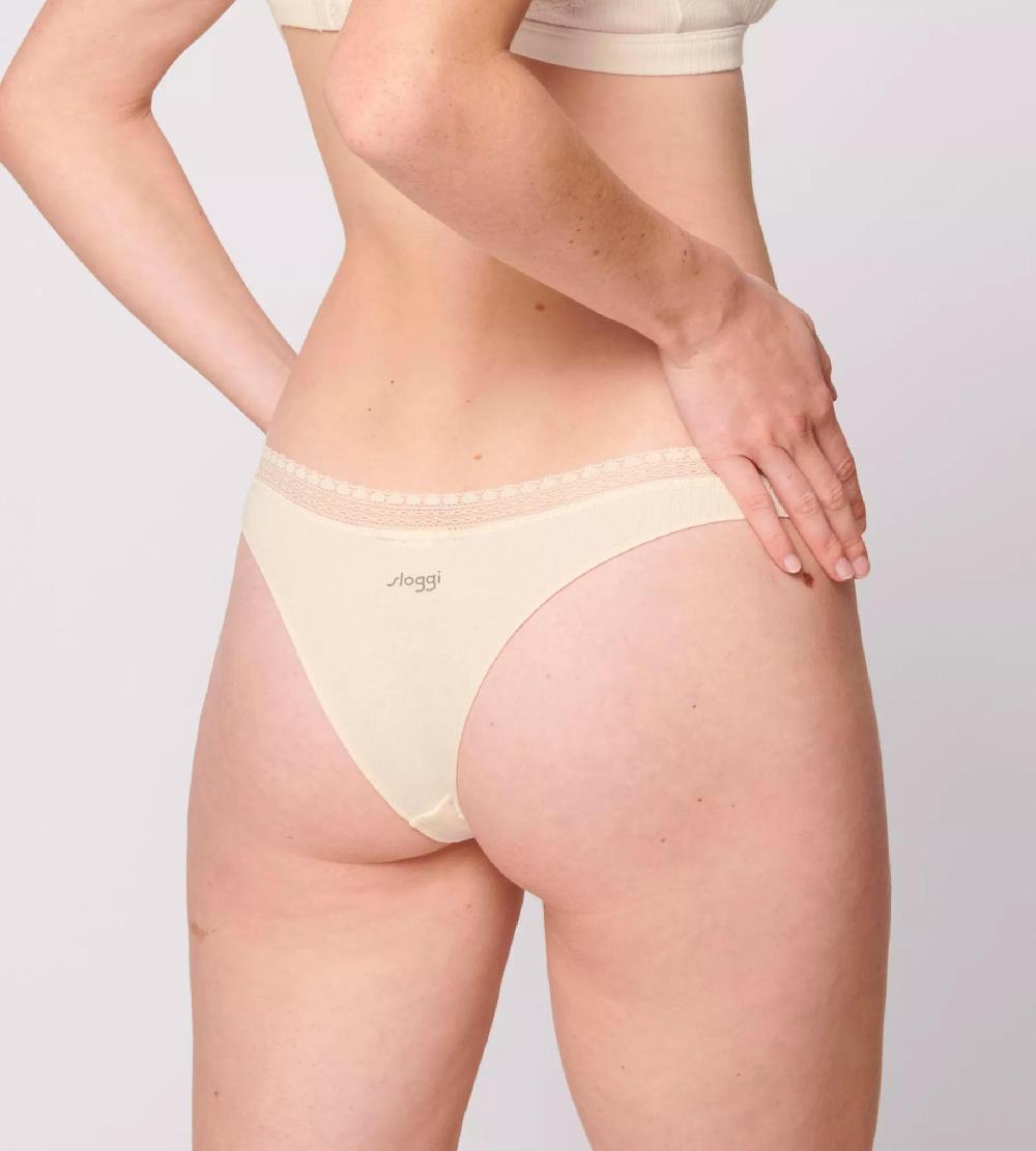 Sloggi SLOGGI GO RIBBED