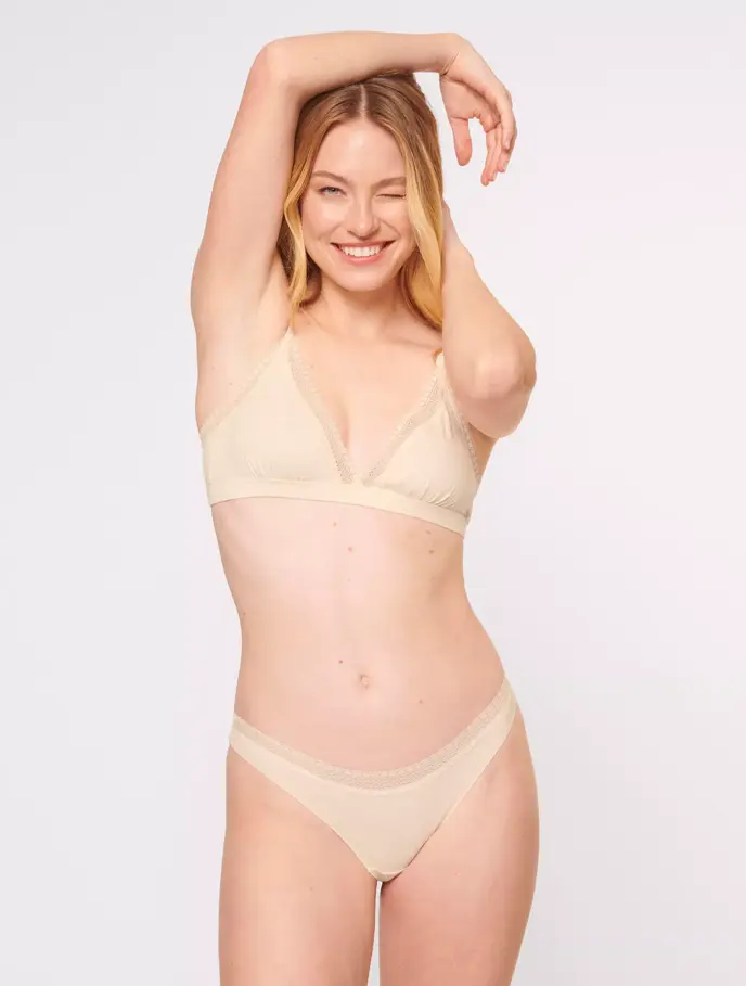 sloggi SLOGGI GO RIBBED