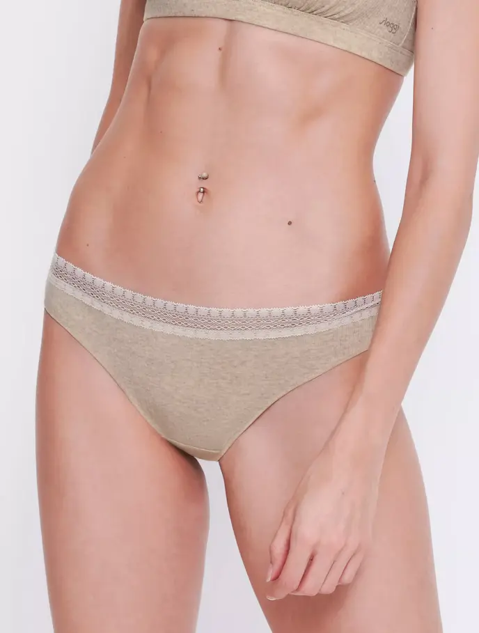 sloggi SLOGGI GO RIBBED