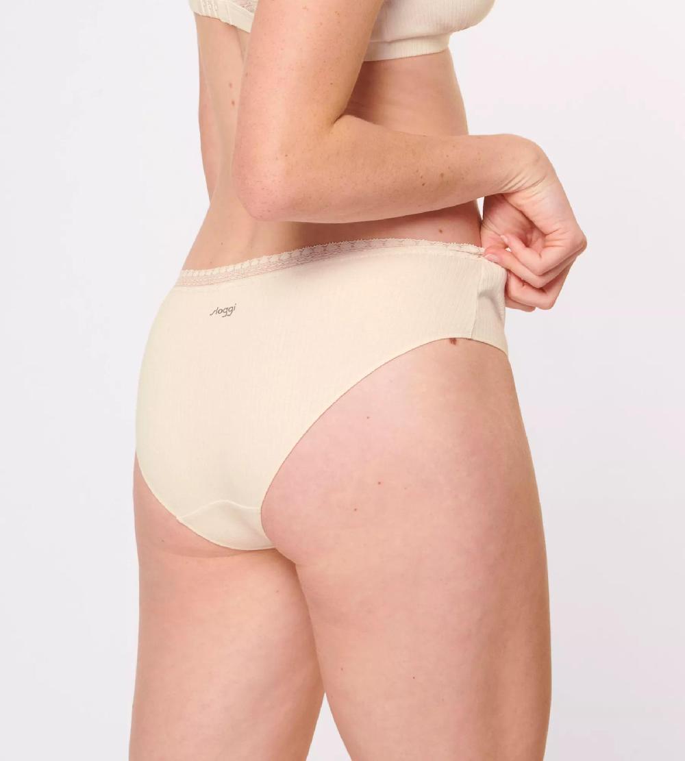 Sloggi SLOGGI GO RIBBED