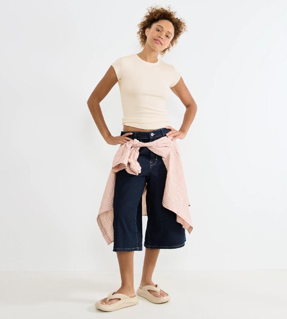 Sloggi SLOGGI GO RIBBED