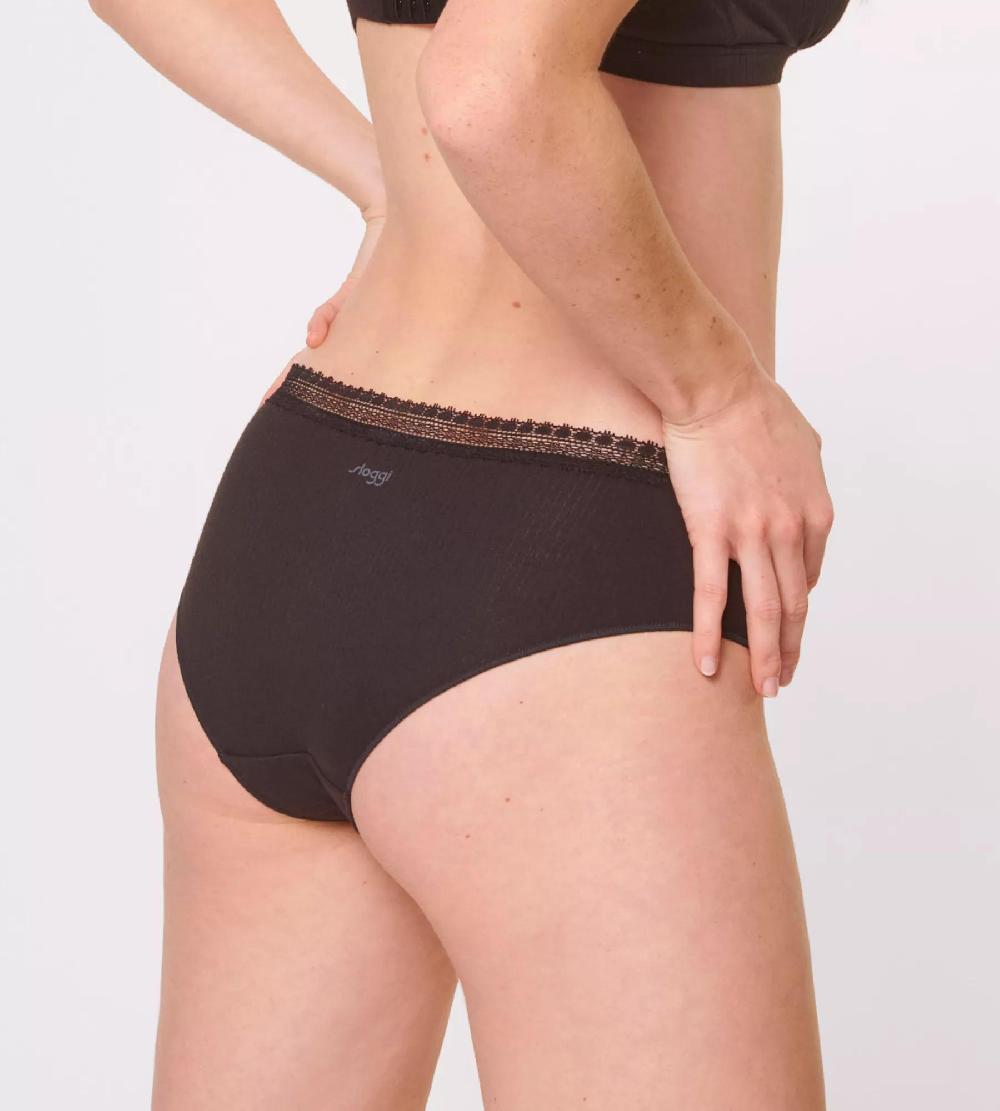 Sloggi SLOGGI GO RIBBED