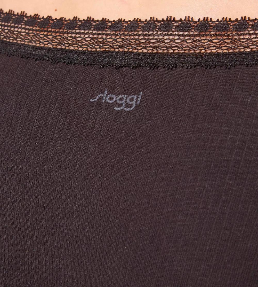 Sloggi SLOGGI GO RIBBED