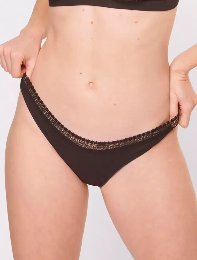 sloggi SLOGGI GO RIBBED