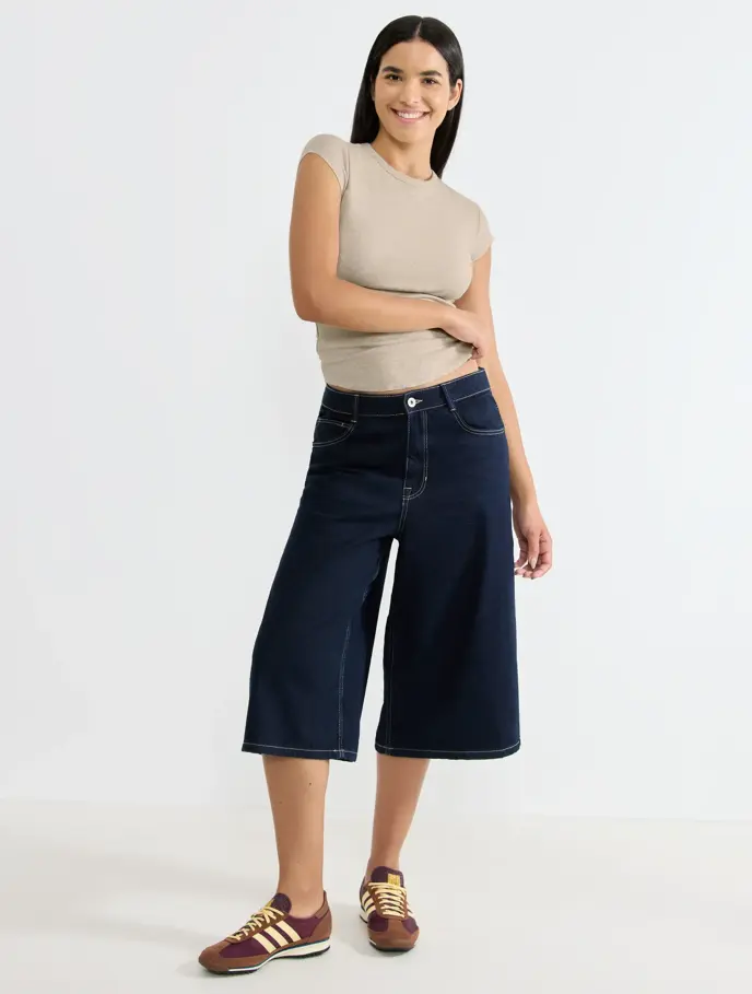 sloggi SLOGGI GO RIBBED