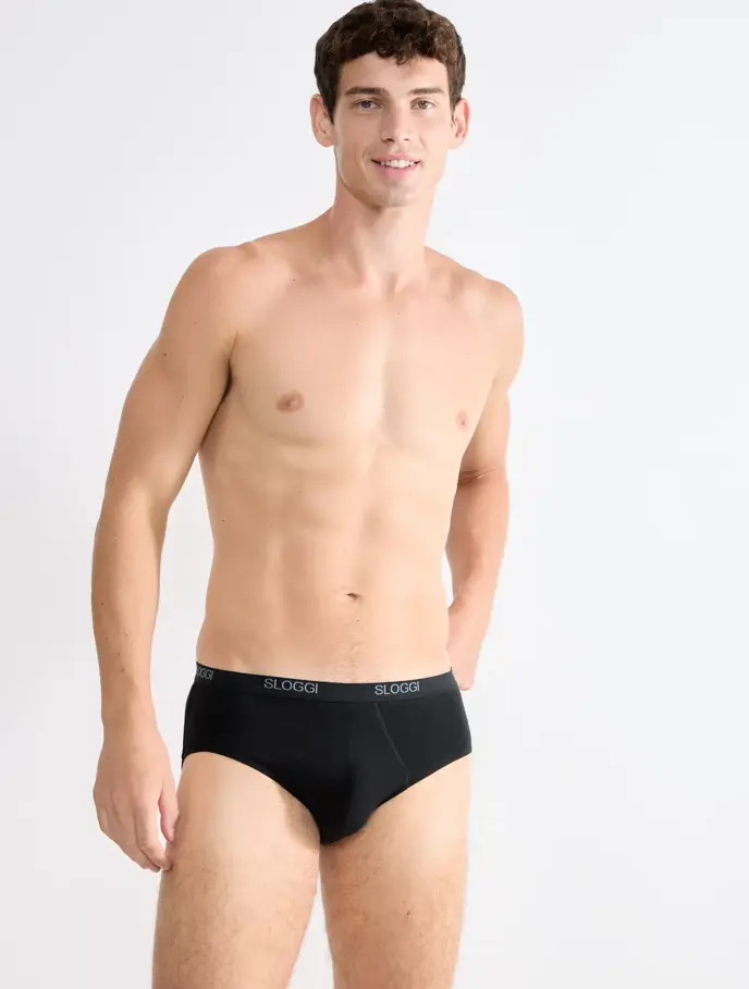 sloggi SLOGGI MEN BASIC