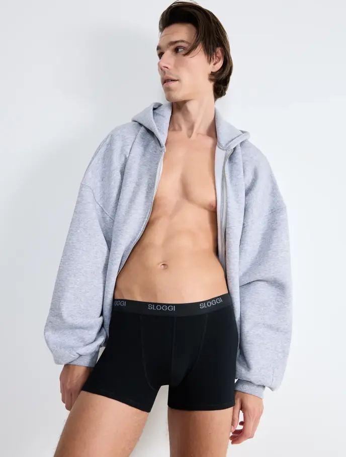 sloggi SLOGGI MEN BASIC