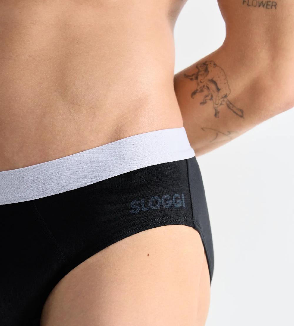 Sloggi SLOGGI MEN GO ABC 2.0