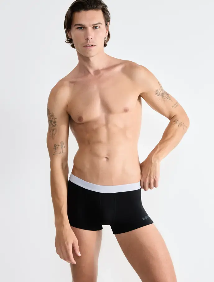 sloggi SLOGGI MEN GO ABC 2.0