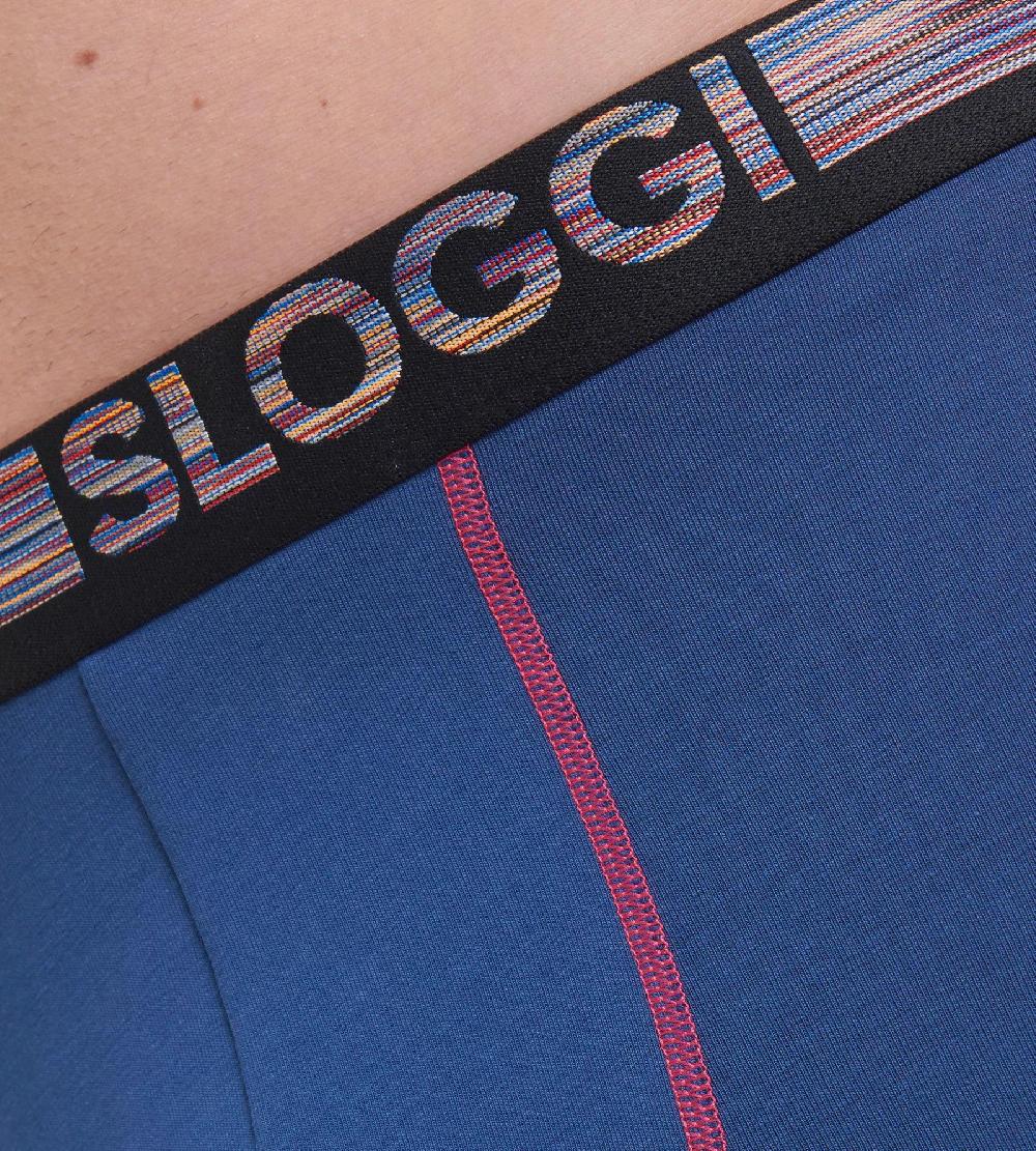 Sloggi SLOGGI MEN GO ABC NATURAL