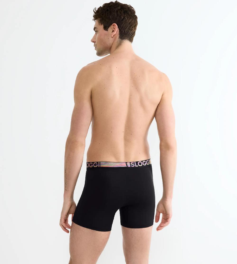 Sloggi SLOGGI MEN GO ABC NATURAL