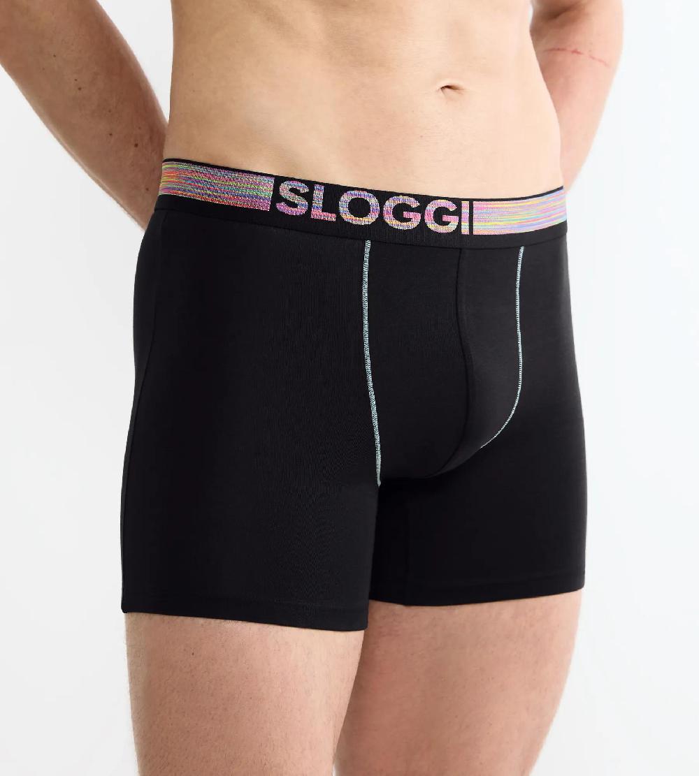 Sloggi SLOGGI MEN GO ABC NATURAL