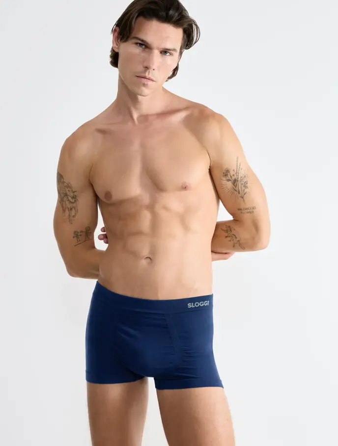 sloggi SLOGGI MEN GO SMOOTH