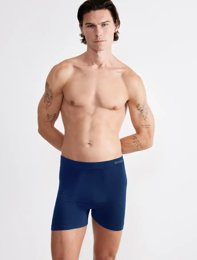 sloggi SLOGGI MEN GO SMOOTH