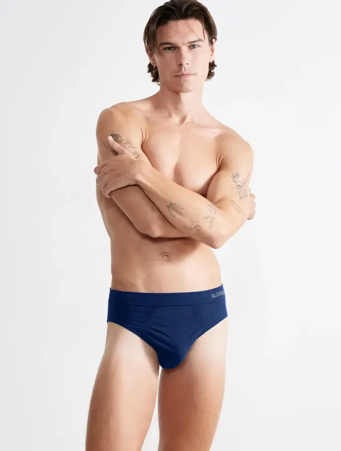 sloggi SLOGGI MEN GO SMOOTH