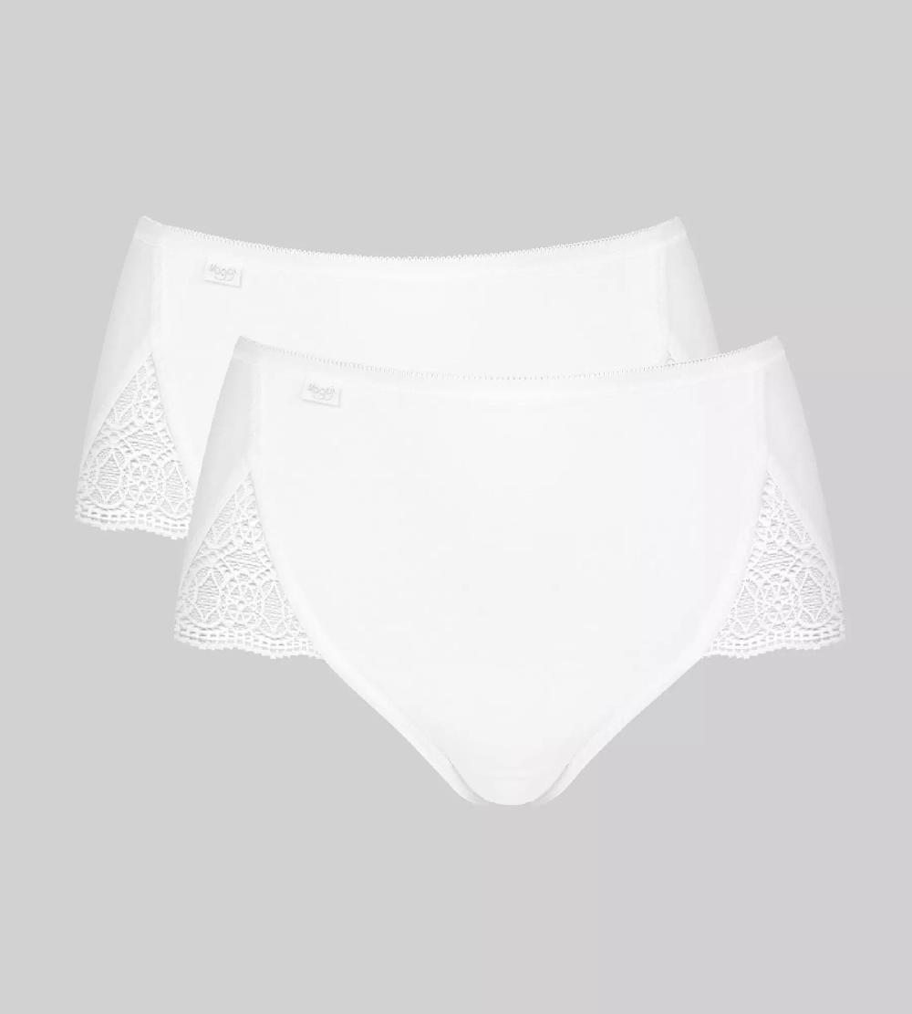 Sloggi SLOGGI PURE SENSE LUXE