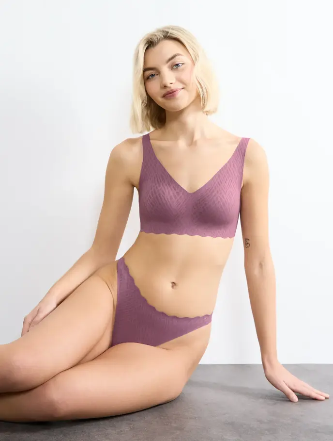 sloggi SLOGGI ZERO FEEL BLISS