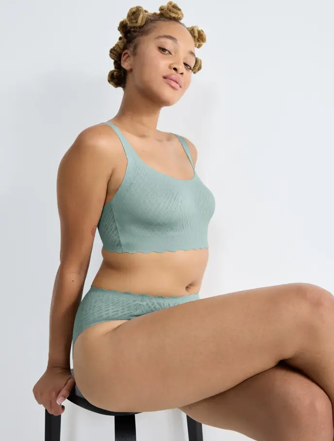 sloggi SLOGGI ZERO FEEL BLISS