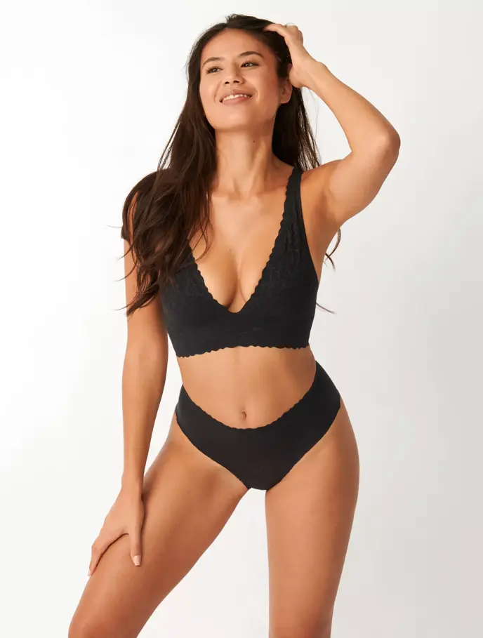 sloggi SLOGGI ZERO FEEL LACE