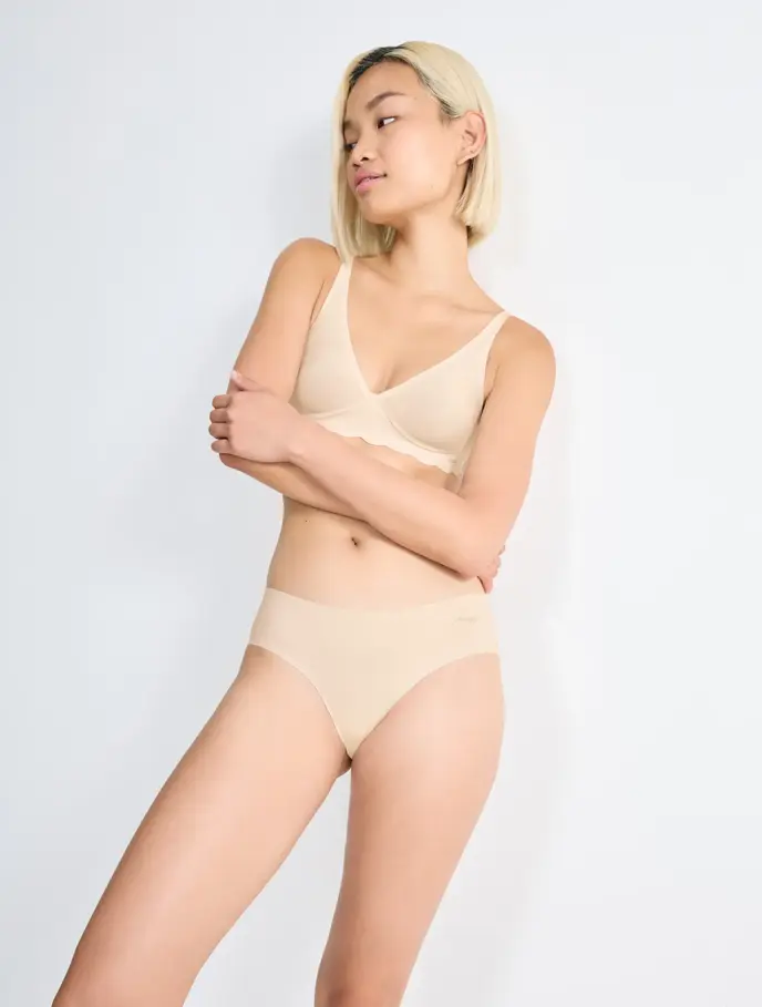 sloggi SLOGGI ZERO MICROFIBRE